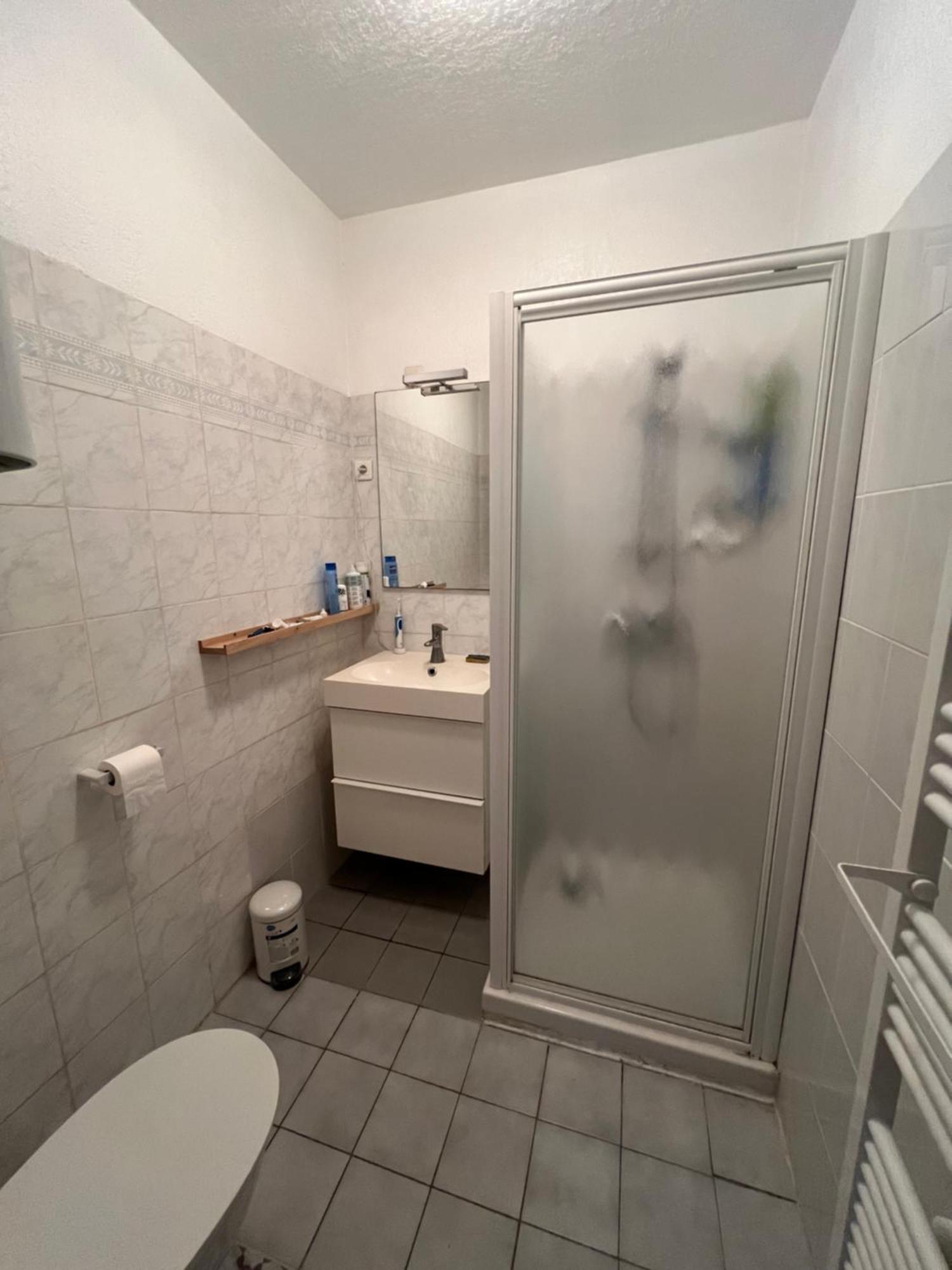 Ferienwohnung La Bergerie Hyères Exterior foto